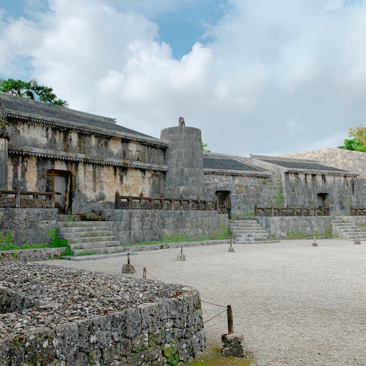 Okinawa Naha Private Shore Excursion City Highlight 6H