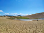 Sakaiminato Private Shore Excursion Tottori Sand Dunes 8H