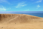 Sakaiminato Private Shore Excursion Tottori Sand Dunes 8H