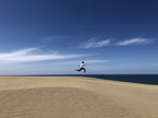 Sakaiminato Private Shore Excursion Tottori Sand Dunes 8H