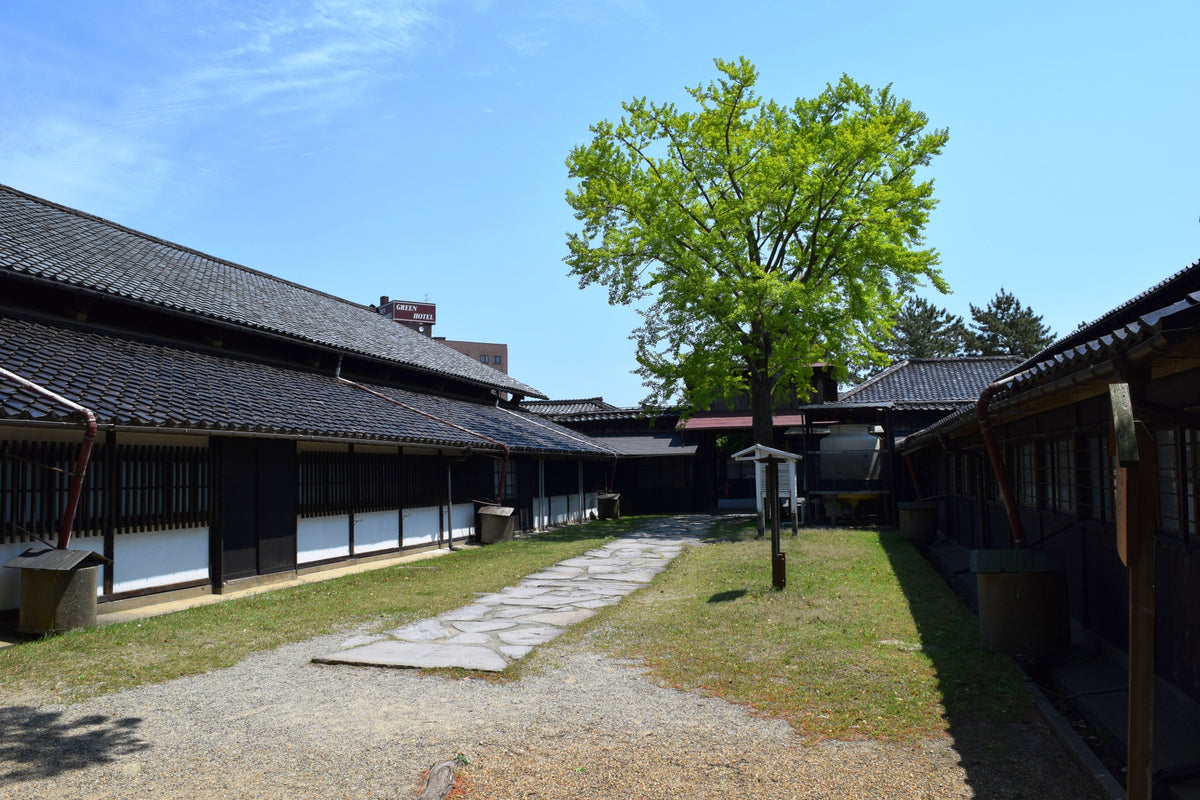 Sakata Private Shore Excursion City Highlight 3H & 5H