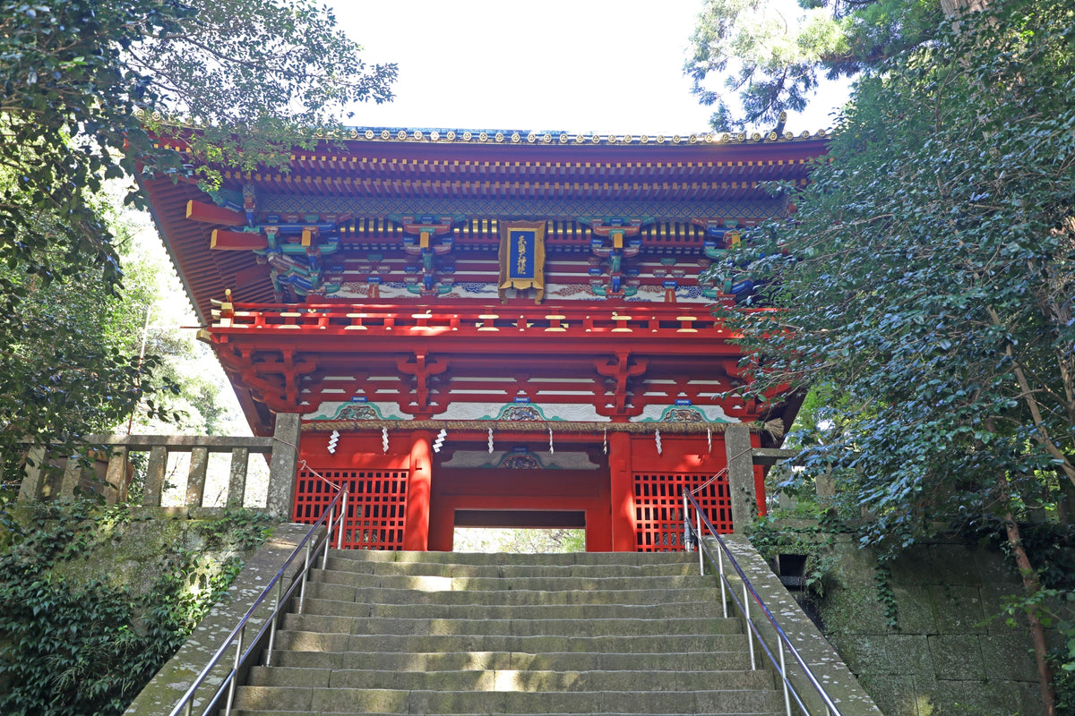 Shimizu Private Shore Excursion City Highlight 3-7H
