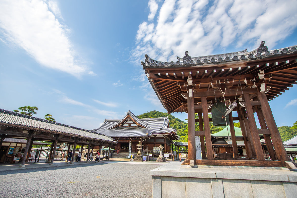 Takamatsu Private Shore Excursion Highlight 7H