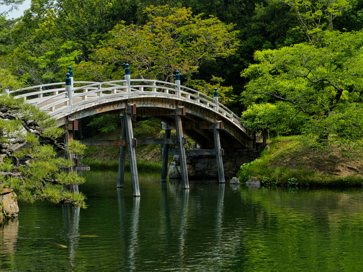 Takamatsu Private Shore Excursion Highlight 7H