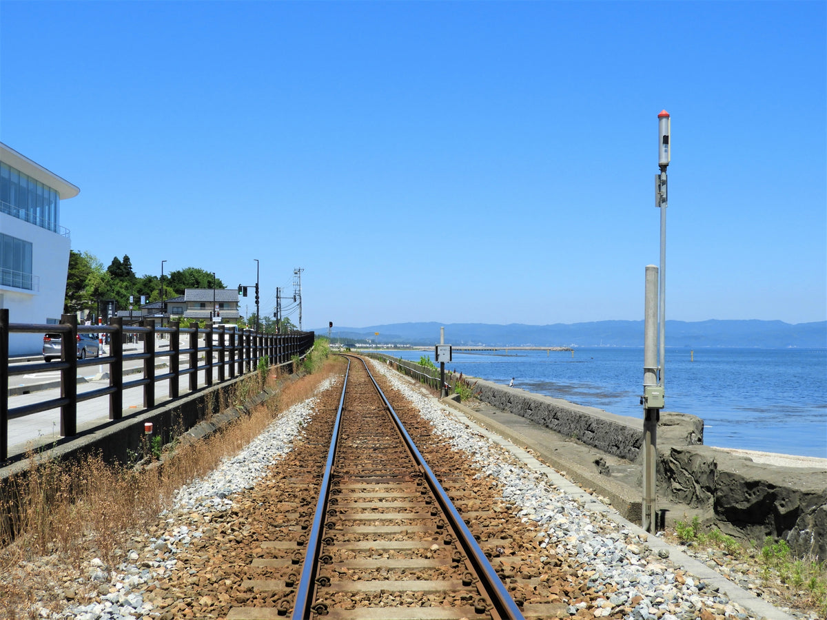 Fushiki Toyama Port Private Shore Excursion Highlight 6H