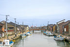 Fushiki Toyama Port Private Shore Excursion Highlight 6H