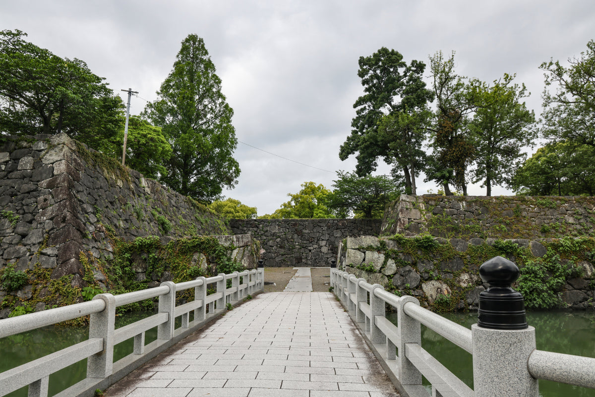 Yatsushiro Kumamoto Private Shore Excursion City Highlight 4H
